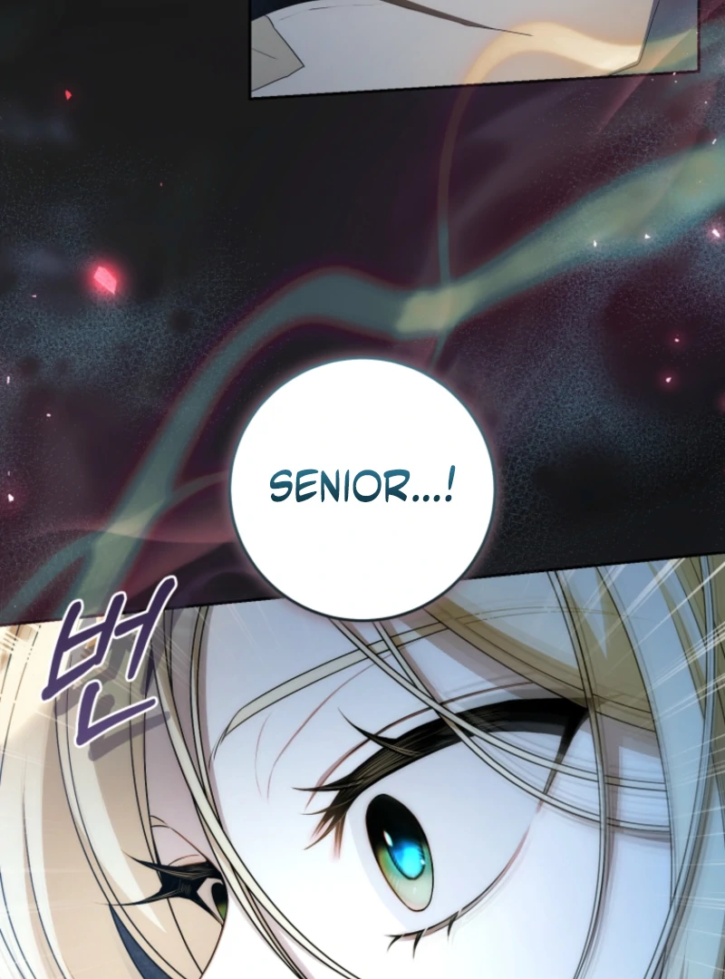 I Healed The Male Lead’s Trauma Chapter 32 377 061