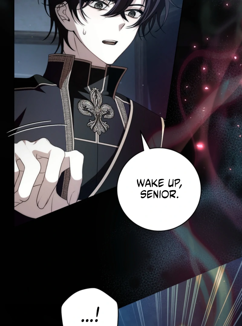 I Healed The Male Lead’s Trauma Chapter 32 379 063