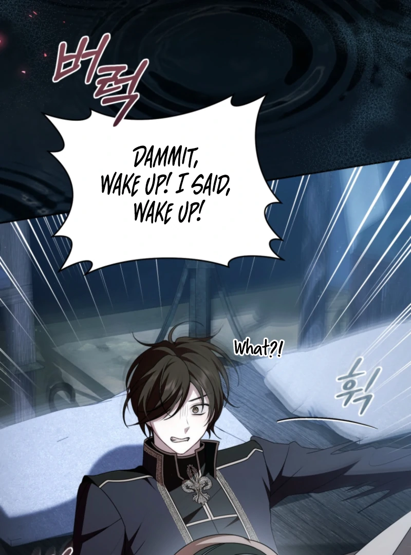 I Healed The Male Lead’s Trauma Chapter 32 381 065