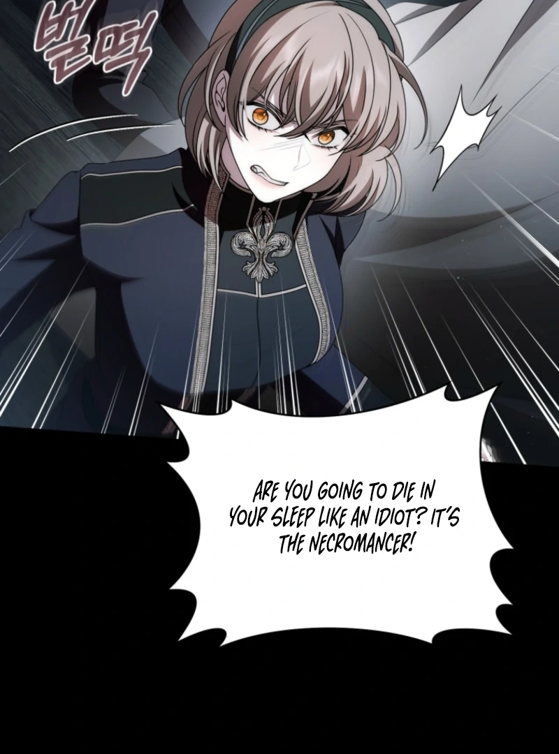 I Healed The Male Lead’s Trauma Chapter 32 382 066