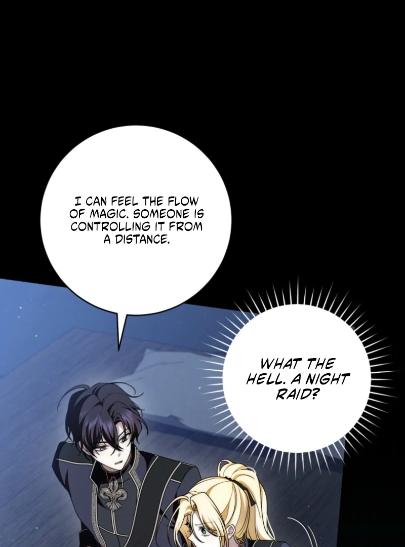 I Healed The Male Lead’s Trauma Chapter 32 383 067