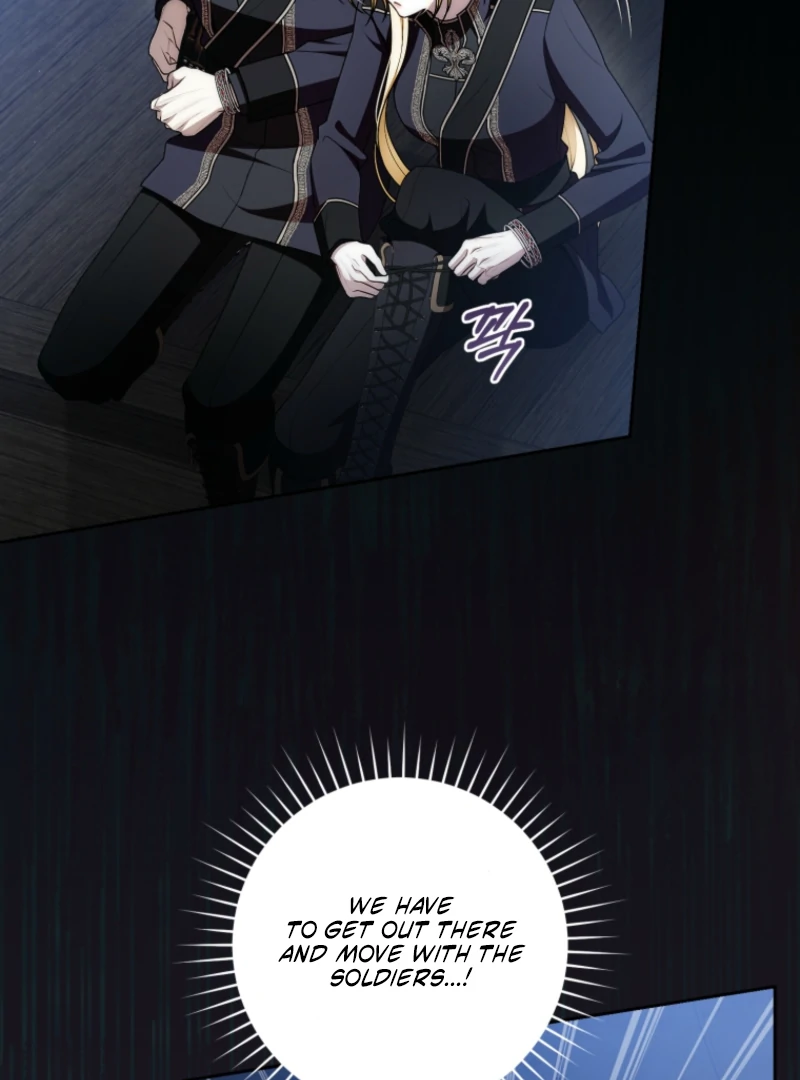 I Healed The Male Lead’s Trauma Chapter 32 384 068