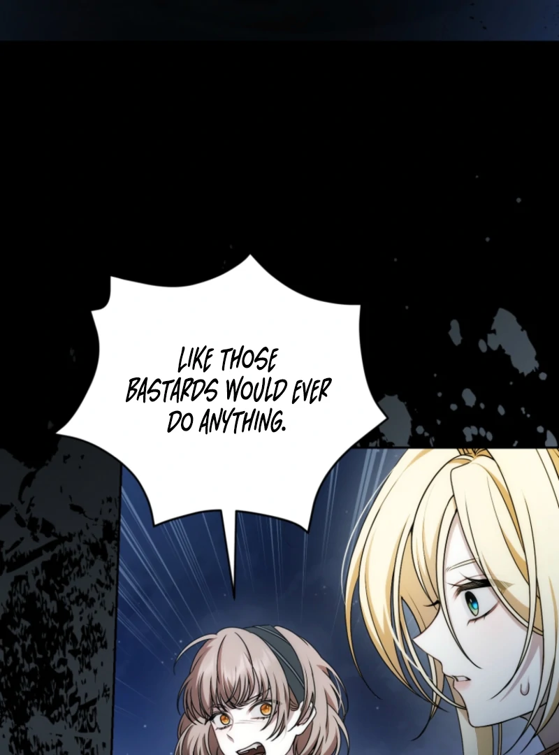 I Healed The Male Lead’s Trauma Chapter 32 390 074