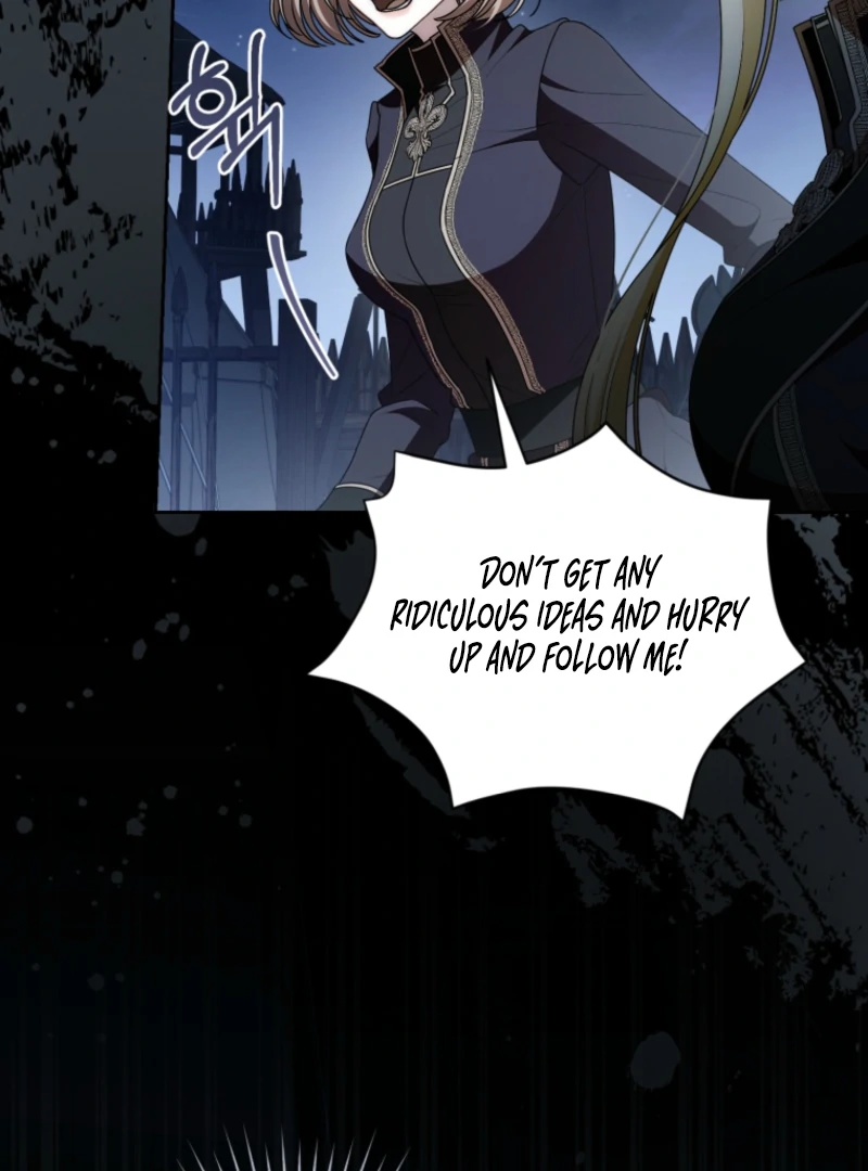 I Healed The Male Lead’s Trauma Chapter 32 391 075