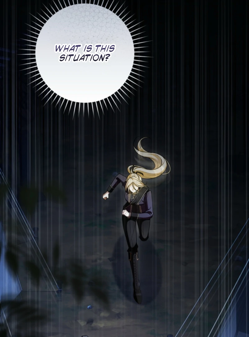 I Healed The Male Lead’s Trauma Chapter 32 392 076