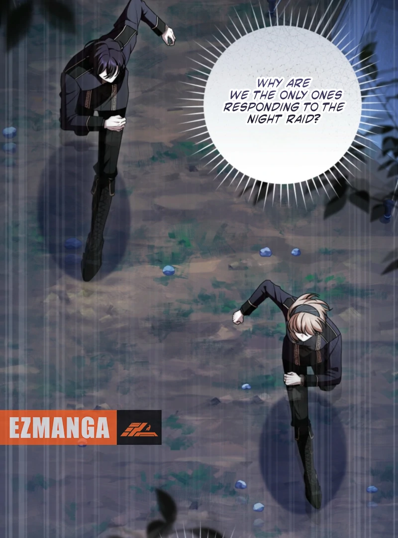 I Healed The Male Lead’s Trauma Chapter 32 393 077