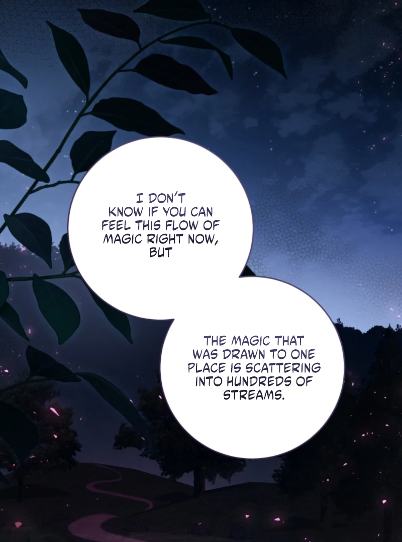 I Healed The Male Lead’s Trauma Chapter 32 397 081