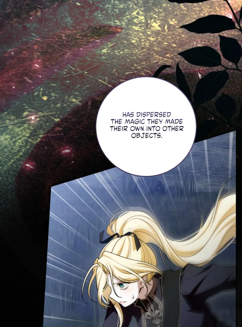 I Healed The Male Lead’s Trauma Chapter 32 399 083