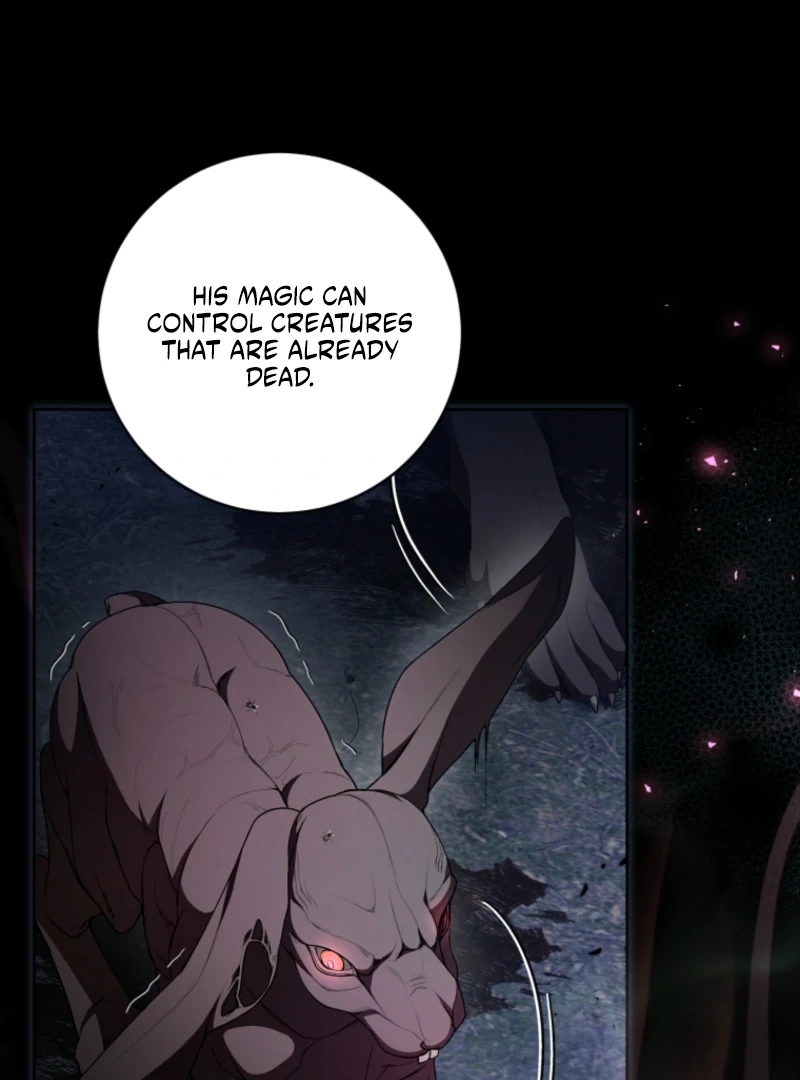 I Healed The Male Lead’s Trauma Chapter 32 406 090