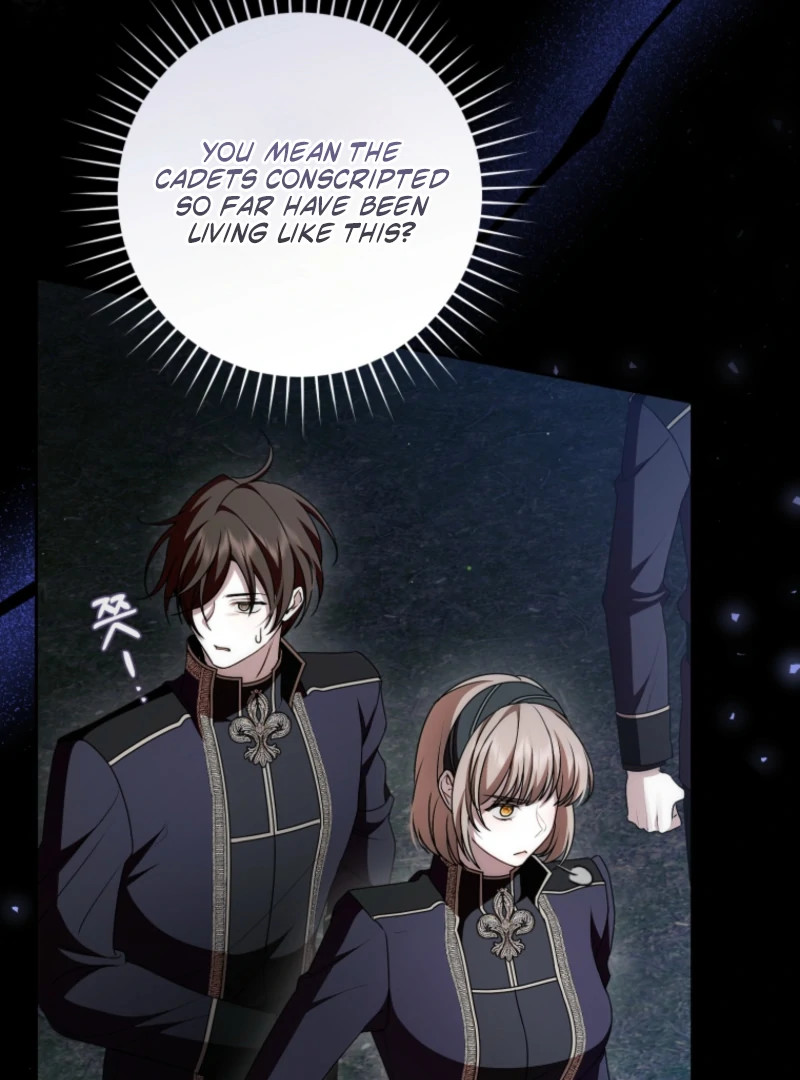 I Healed The Male Lead’s Trauma Chapter 32 414 098