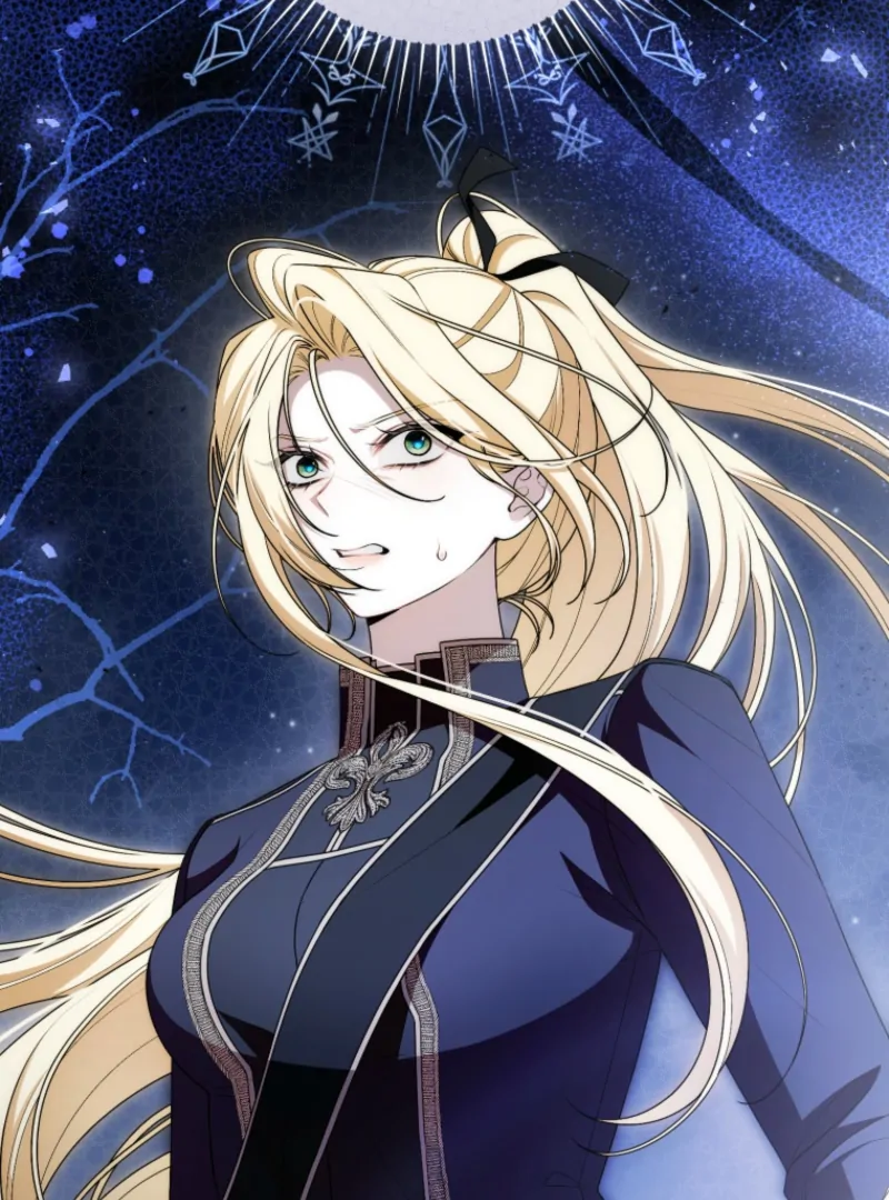 I Healed The Male Lead’s Trauma Chapter 32 416 100