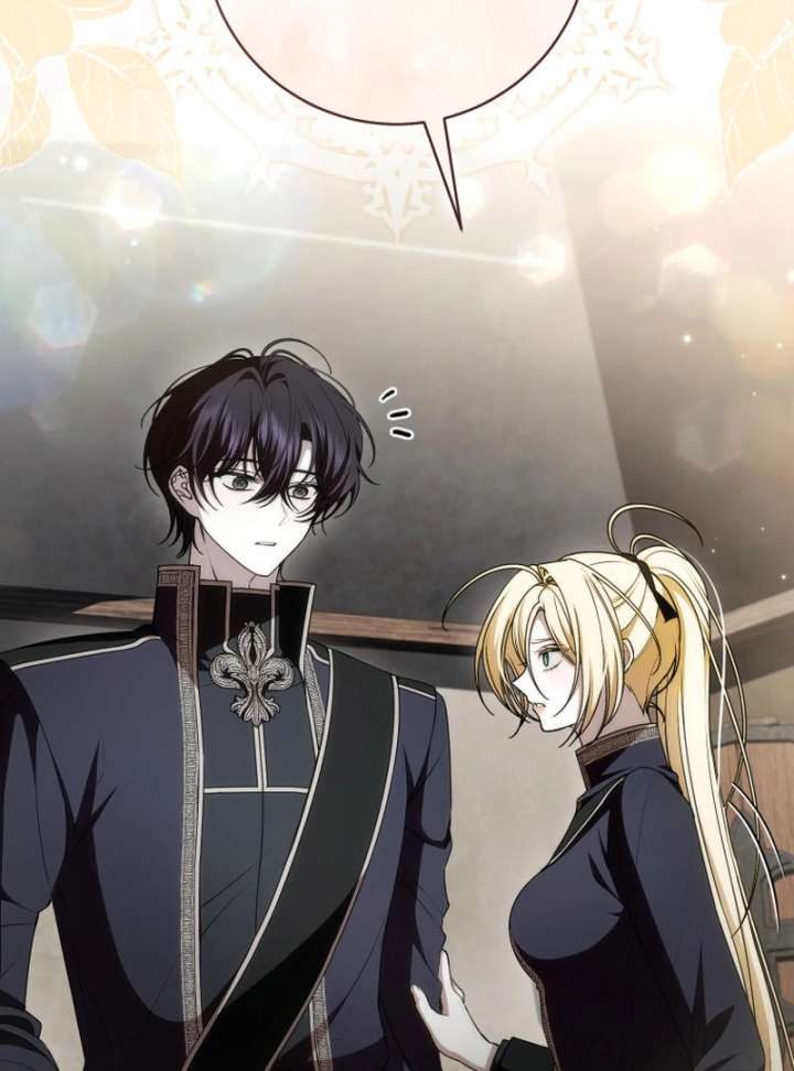 I Healed The Male Lead’s Trauma Chapter 35 378 002