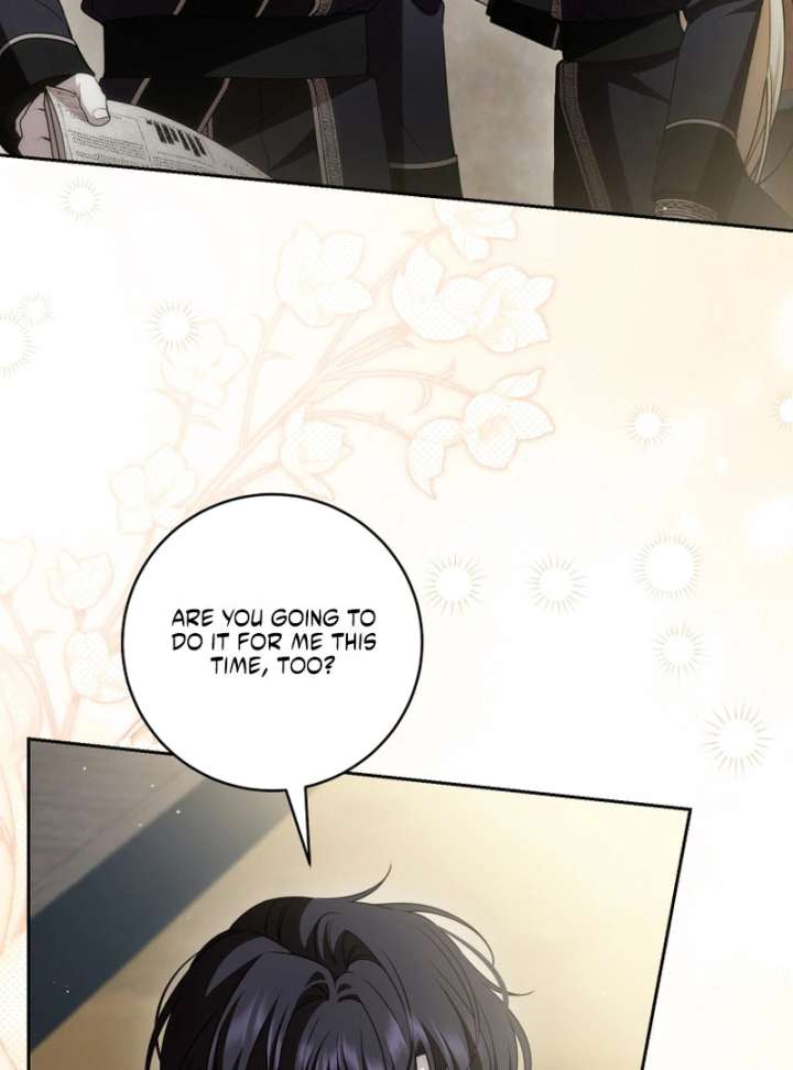 I Healed The Male Lead’s Trauma Chapter 35 379 003