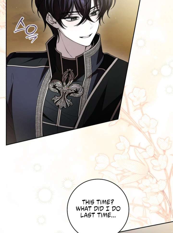 I Healed The Male Lead’s Trauma Chapter 35 380 004