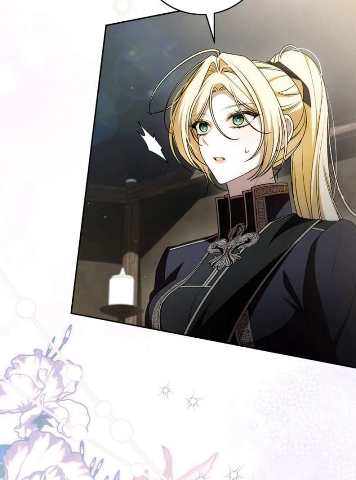 I Healed The Male Lead’s Trauma Chapter 35 381 005