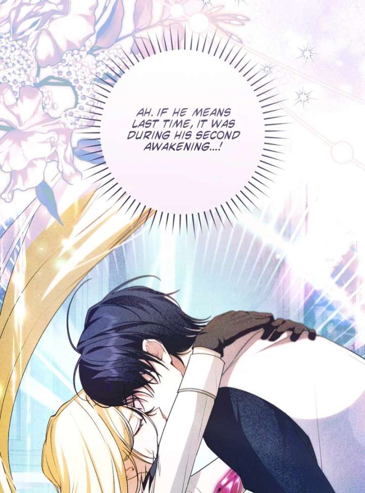 I Healed The Male Lead’s Trauma Chapter 35 382 006