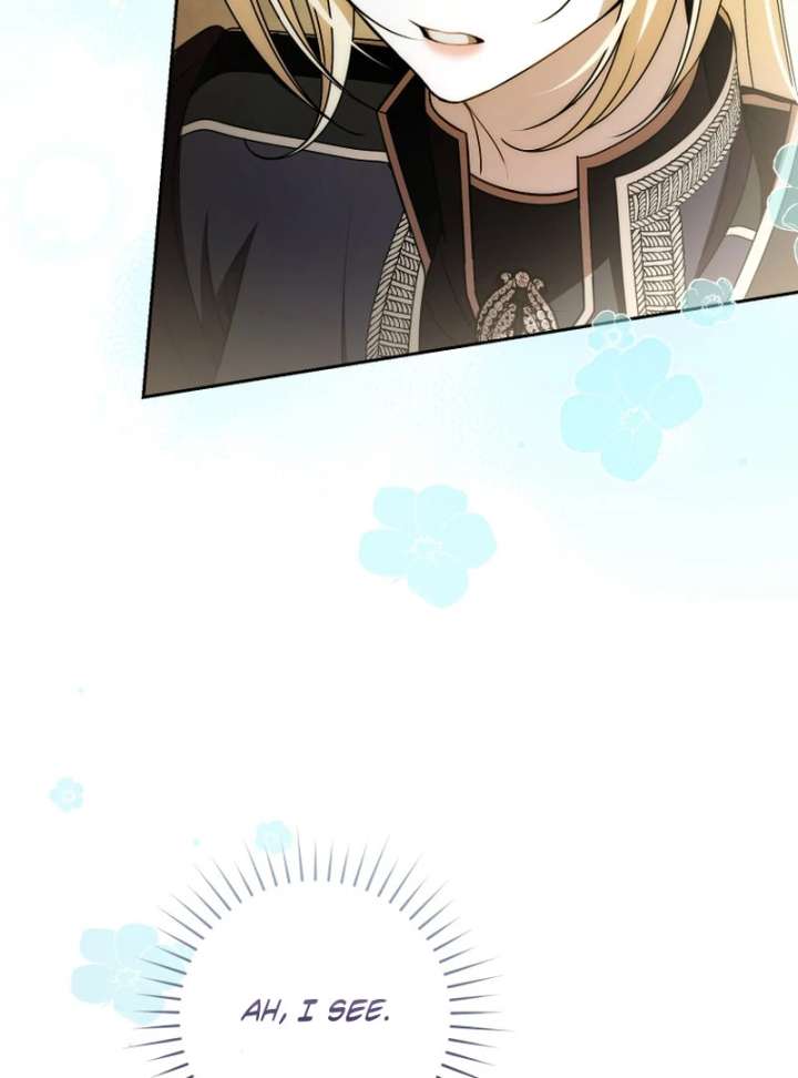 I Healed The Male Lead’s Trauma Chapter 35 386 010