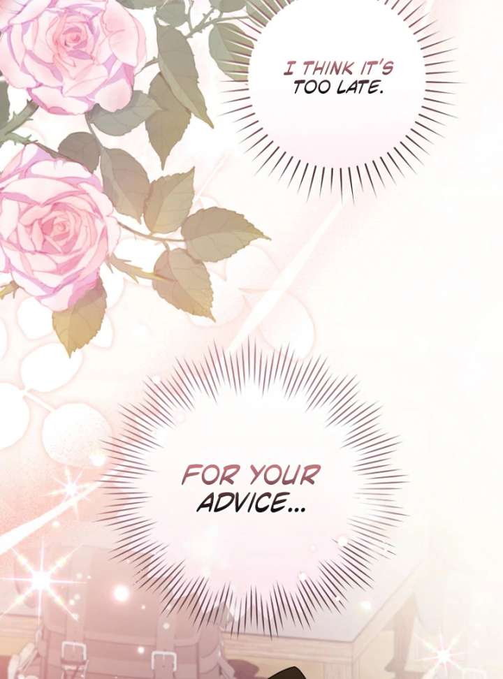 I Healed The Male Lead’s Trauma Chapter 35 396 020