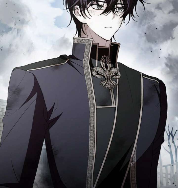 I Healed The Male Lead’s Trauma Chapter 35 404 028