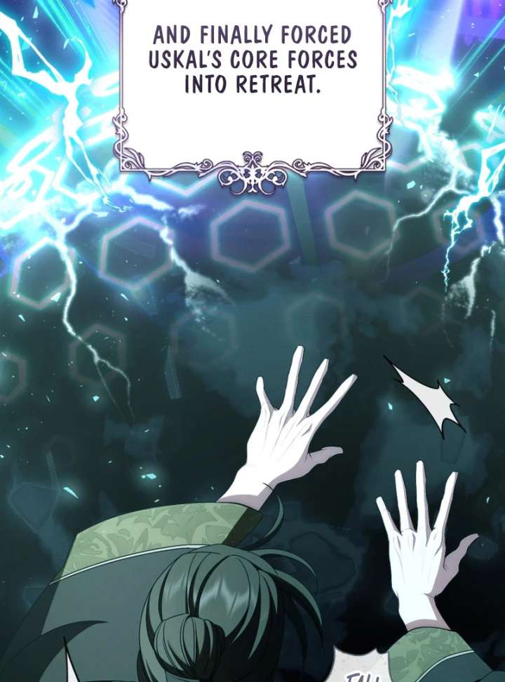 I Healed The Male Lead’s Trauma Chapter 35 410 034