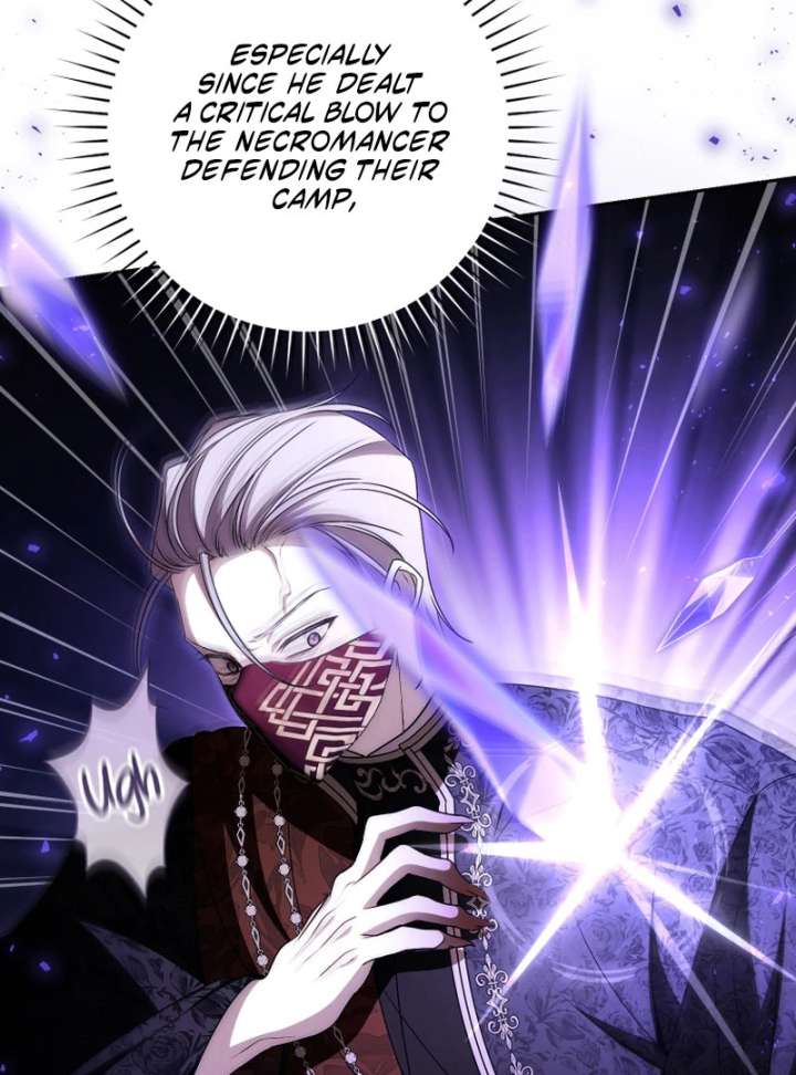 I Healed The Male Lead’s Trauma Chapter 35 412 036