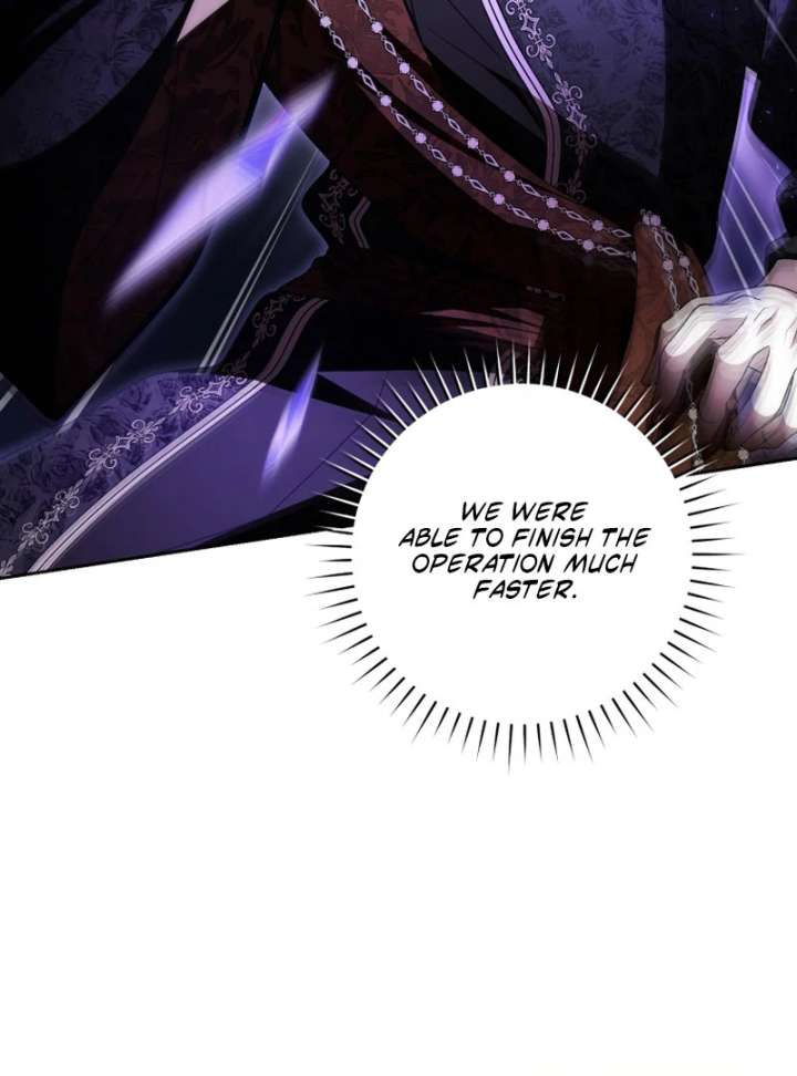 I Healed The Male Lead’s Trauma Chapter 35 413 037