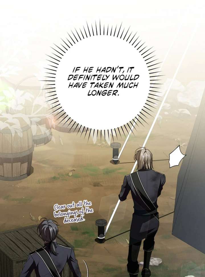 I Healed The Male Lead’s Trauma Chapter 35 414 038