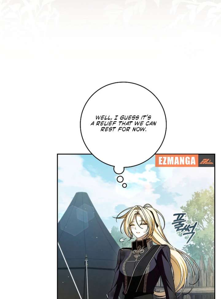 I Healed The Male Lead’s Trauma Chapter 35 416 040