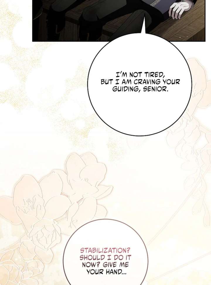 I Healed The Male Lead’s Trauma Chapter 35 421 045
