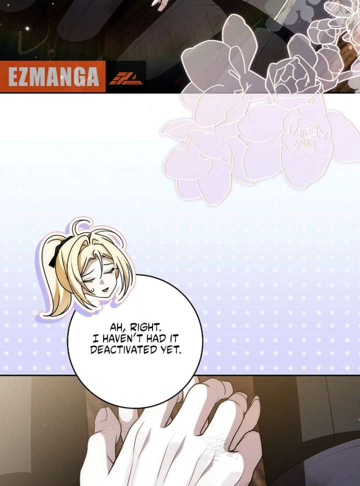 I Healed The Male Lead’s Trauma Chapter 35 423 047