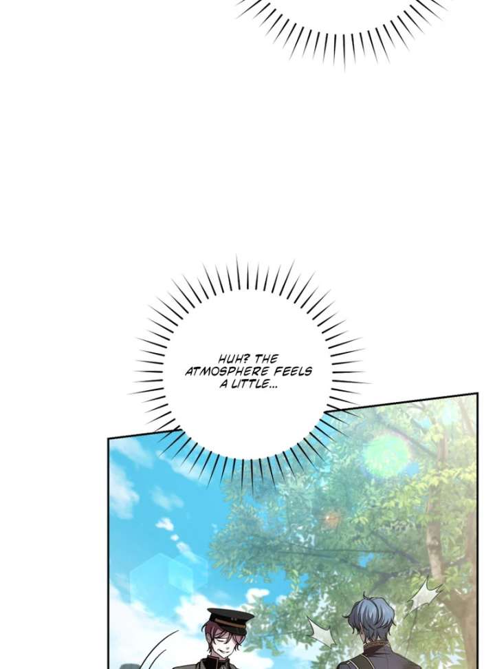 I Healed The Male Lead’s Trauma Chapter 35 426 050