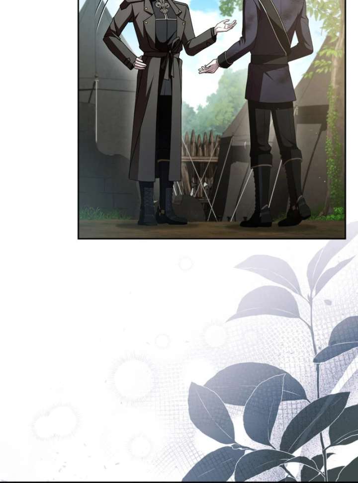 I Healed The Male Lead’s Trauma Chapter 35 427 051