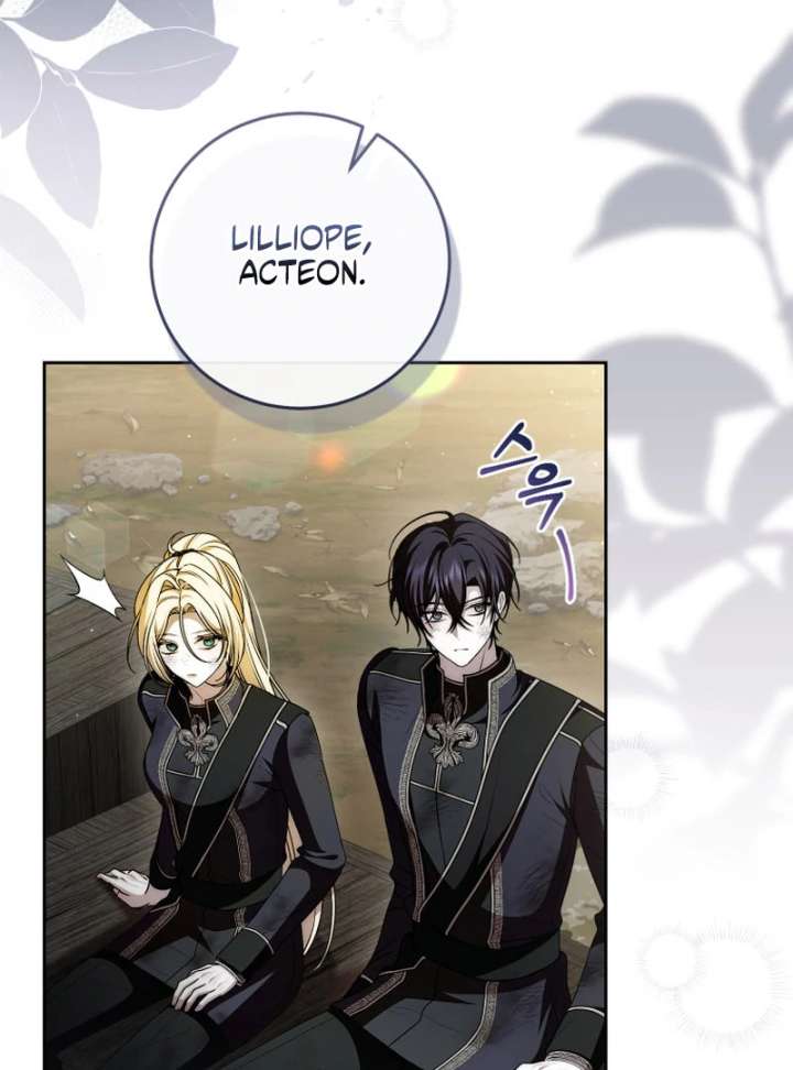 I Healed The Male Lead’s Trauma Chapter 35 429 053