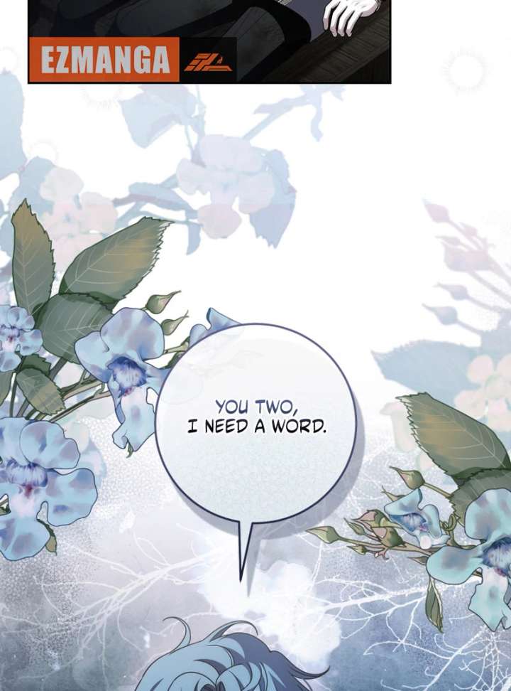 I Healed The Male Lead’s Trauma Chapter 35 430 054