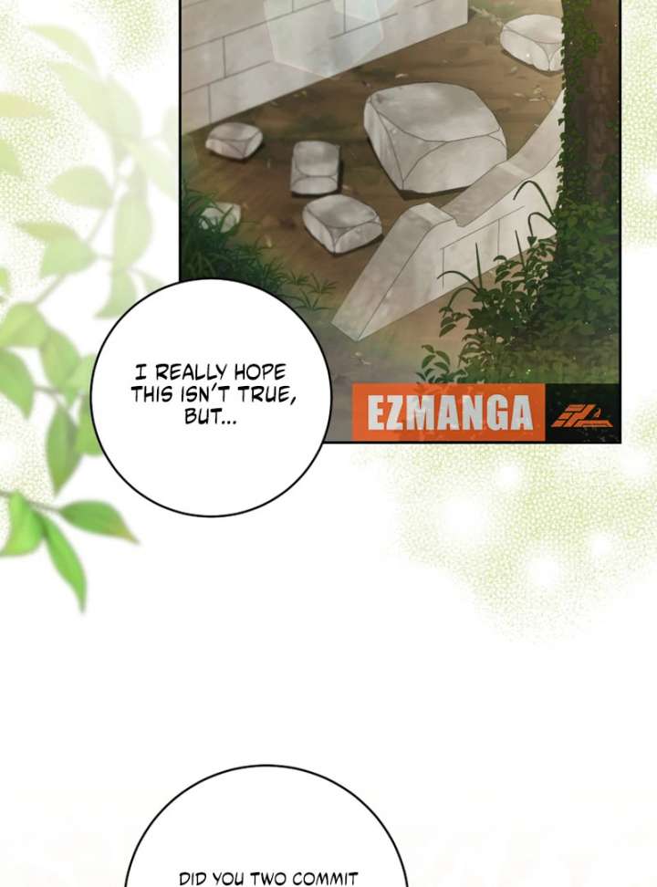 I Healed The Male Lead’s Trauma Chapter 35 434 058
