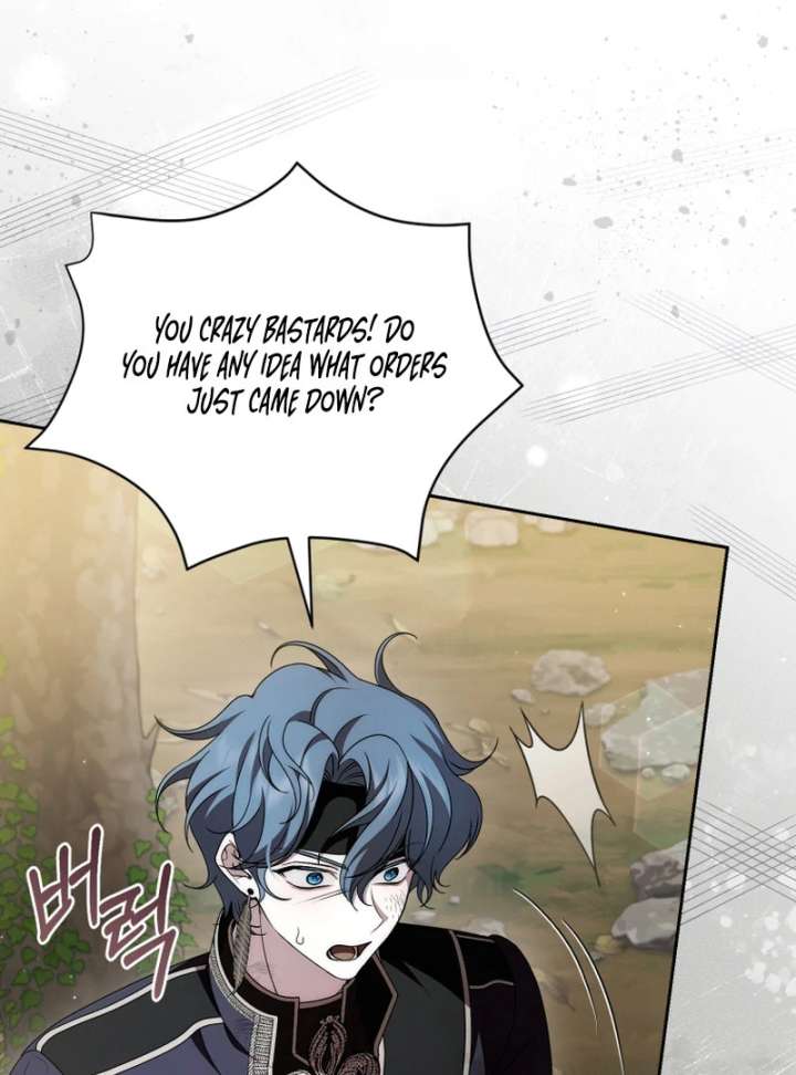 I Healed The Male Lead’s Trauma Chapter 35 437 061