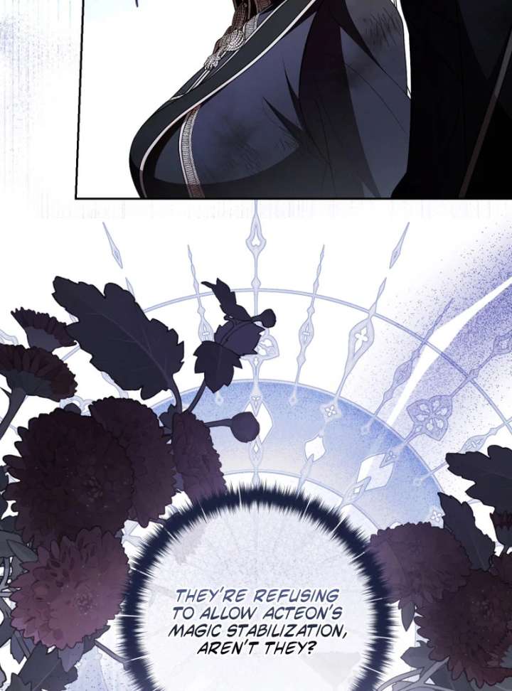 I Healed The Male Lead’s Trauma Chapter 35 441 065