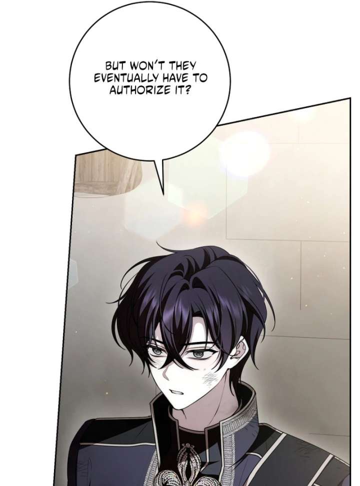 I Healed The Male Lead’s Trauma Chapter 35 447 071