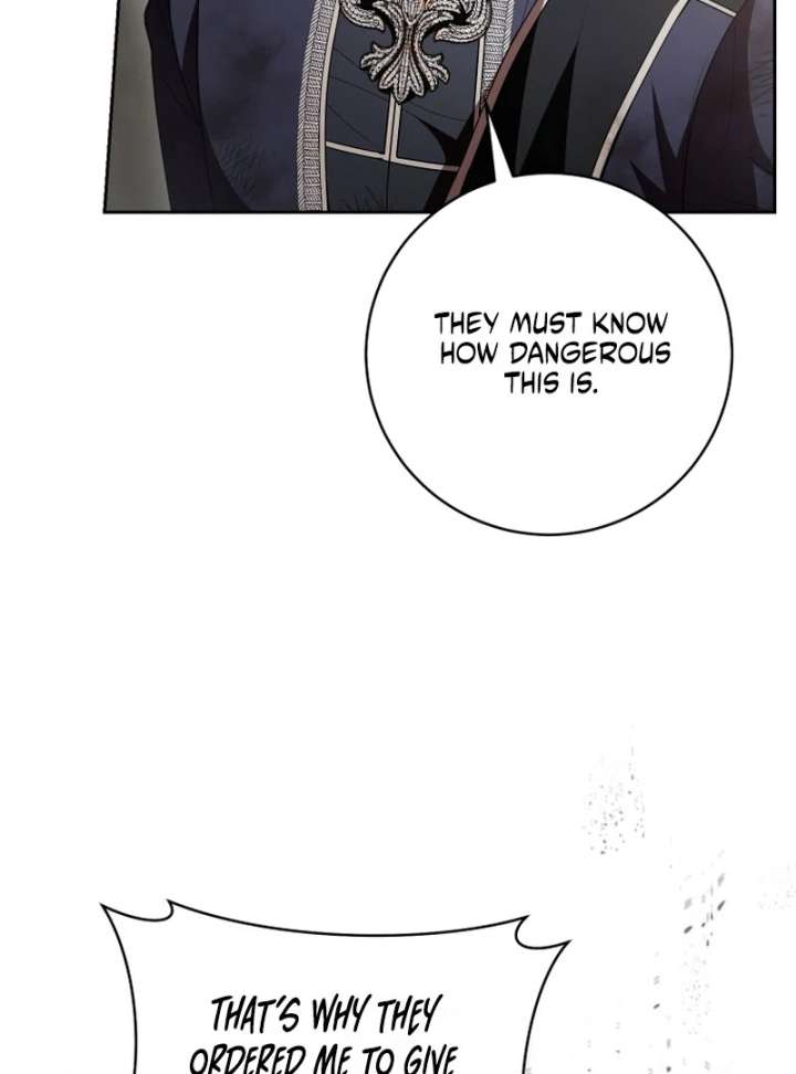 I Healed The Male Lead’s Trauma Chapter 35 448 072