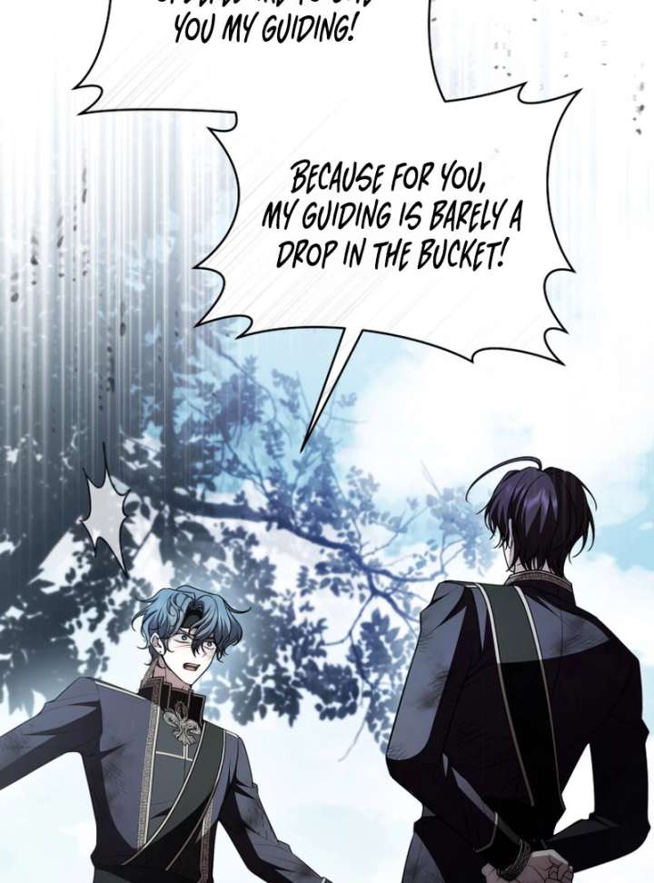 I Healed The Male Lead’s Trauma Chapter 35 449 073