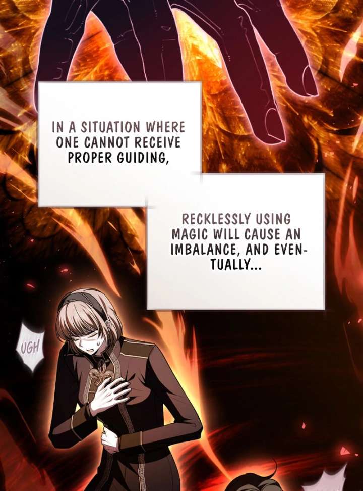 I Healed The Male Lead’s Trauma Chapter 35 456 080