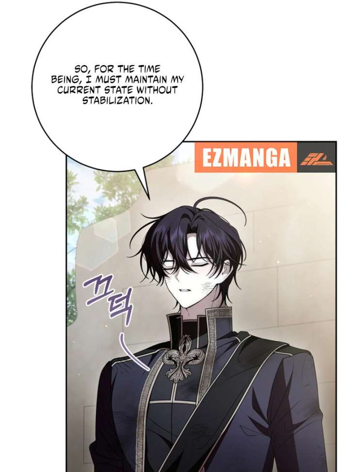 I Healed The Male Lead’s Trauma Chapter 35 461 085