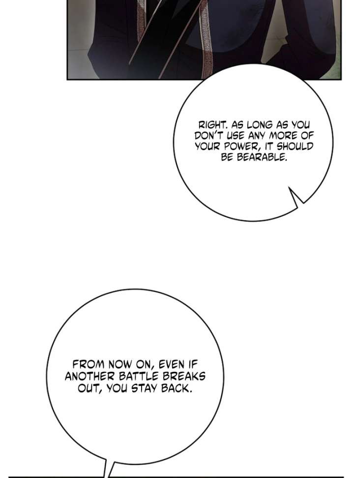 I Healed The Male Lead’s Trauma Chapter 35 462 086