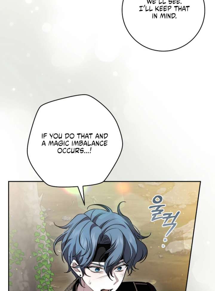 I Healed The Male Lead’s Trauma Chapter 35 464 088