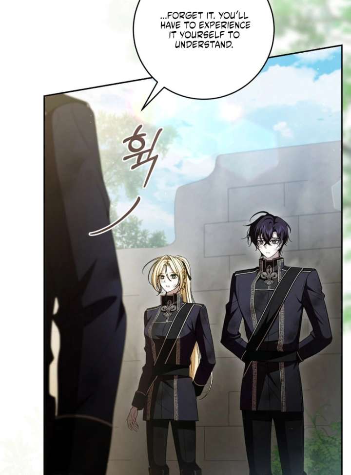 I Healed The Male Lead’s Trauma Chapter 35 466 090