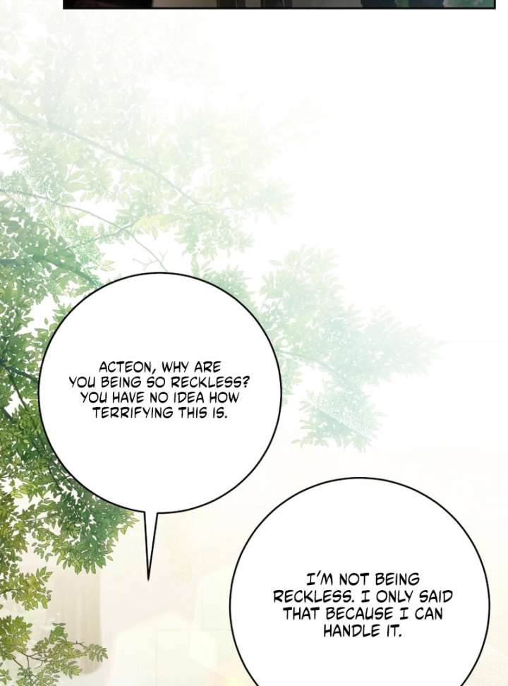 I Healed The Male Lead’s Trauma Chapter 35 467 091