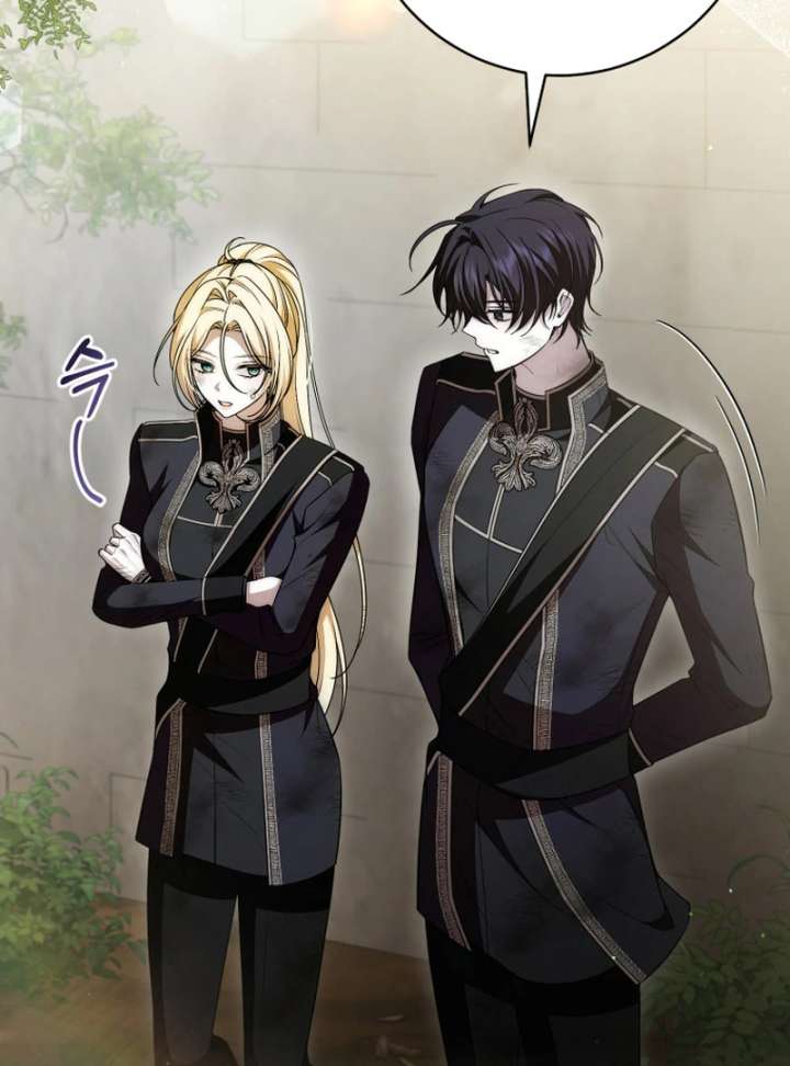 I Healed The Male Lead’s Trauma Chapter 35 468 092