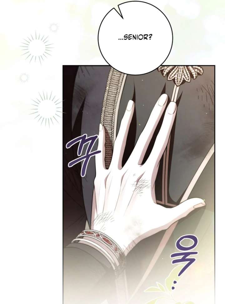 I Healed The Male Lead’s Trauma Chapter 35 475 099