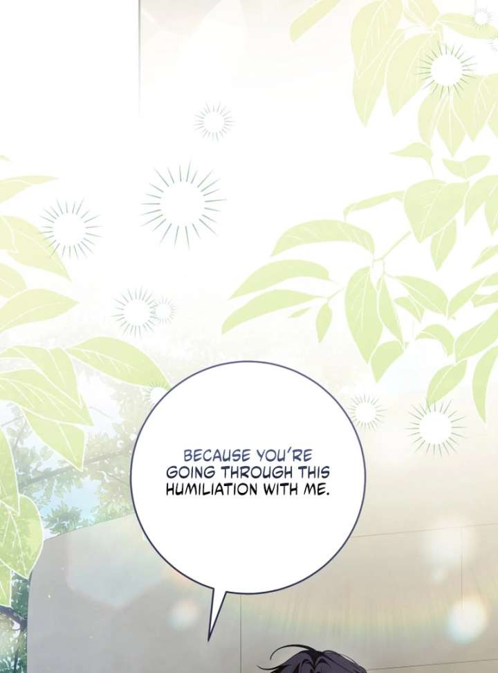 I Healed The Male Lead’s Trauma Chapter 35 476 100