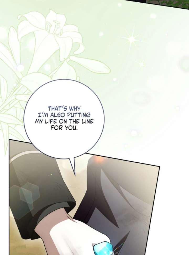 I Healed The Male Lead’s Trauma Chapter 35 478 102